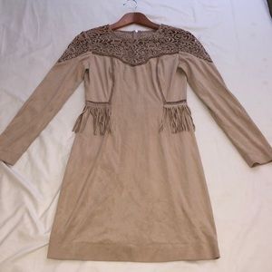 GIANNI BINI DRESS